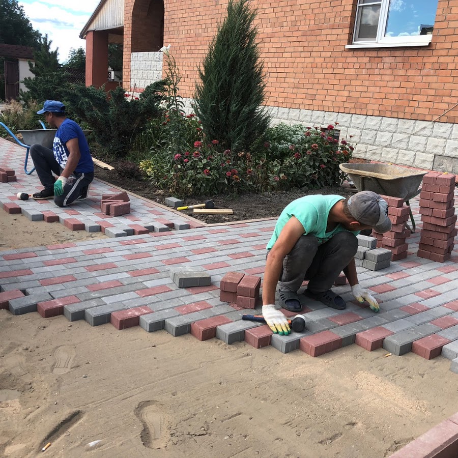 Rénovation d'Espaces Verts "Rénovation d'espace vert à Rabat - Transformation complète de jardin par Florini pour particuliers et collectivités à Rabat et ses environs"